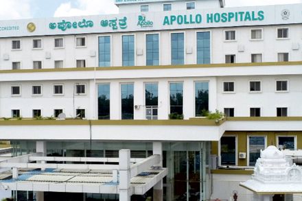 Apollo Hospitals