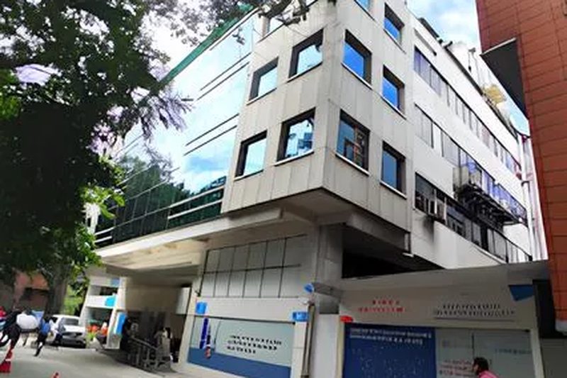 HCG Cancer Centre