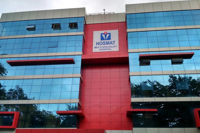 HOSMAT Hospitals