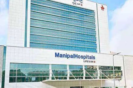 Manipal Hospitals