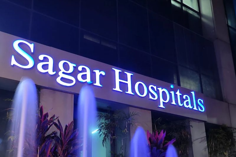 Sagar Hospitals
